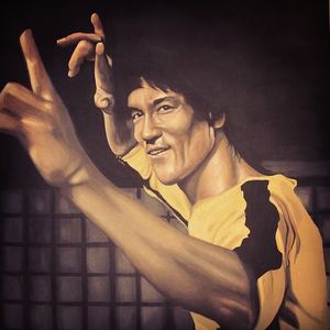 Gallery of Paitings by David Grizzle - USA